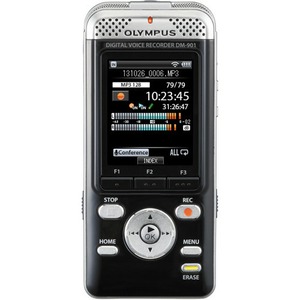 Диктофон Olympus DM-901