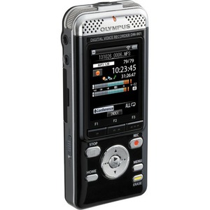 Диктофон Olympus DM-901