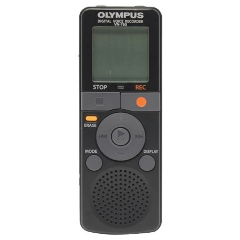 Диктофон Olympus VN-765