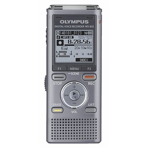 Диктофон Olympus WS-832
