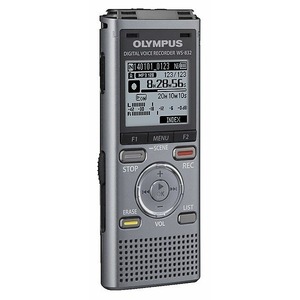 Диктофон Olympus WS-832