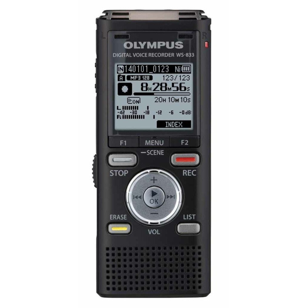 Диктофон Olympus WS-833