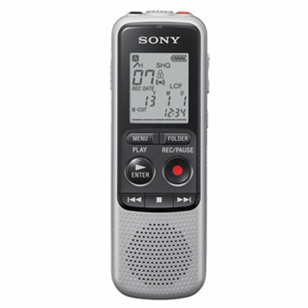 Диктофон Sony ICD-BX140