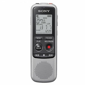 Диктофон Sony ICD-BX140