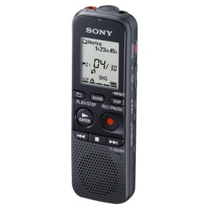 Диктофон Sony ICD-PX333