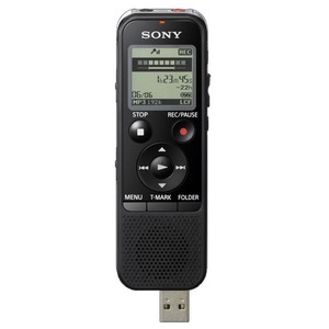 Диктофон Sony ICD-PX440