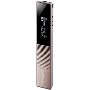 Диктофон Sony ICD-TX650 Brown