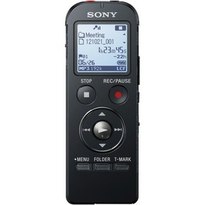 Диктофон Sony ICD-UX533/B