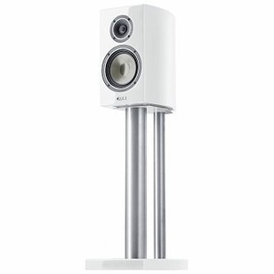 Полочная акустика CANTON Vento 836 White Gloss