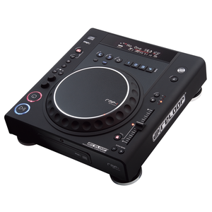 CD проигрыватель для DJ на один диск Reloop RMP-1 Scratch mk2