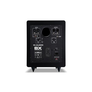 Студийный сабвуфер M-Audio BX Subwoofer