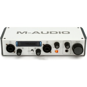 Комплект оборудования для звукозаписи M-Audio Vocal Studio Pro II