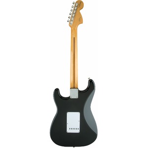 Электрогитара Fender STRATOCASTER JIMI HENDRIX STRAT MN BLK