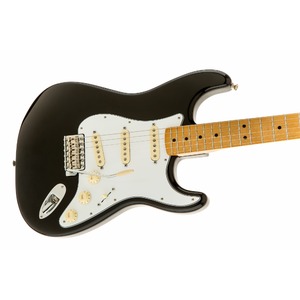 Электрогитара Fender STRATOCASTER JIMI HENDRIX STRAT MN BLK