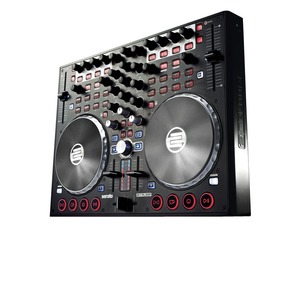 DJ контроллер Reloop Terminal Mix 2 Serato