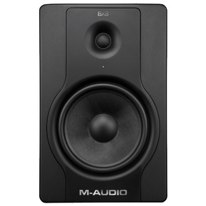 Студийные мониторы комплект M-Audio BX8 D2