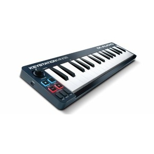 Миди клавиатура M-Audio Keystation Mini 32 II