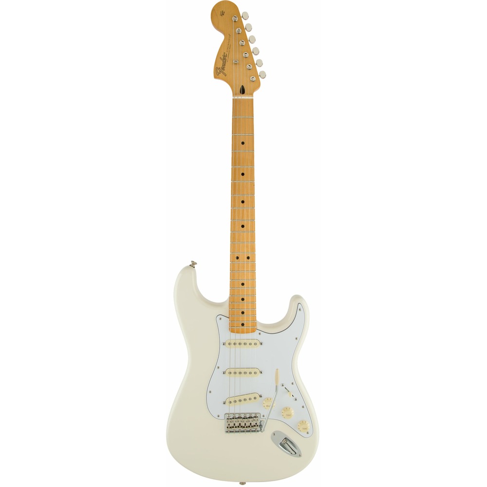 Электрогитара Fender STRATOCASTER JIMI HENDRIX STRAT MN OWT