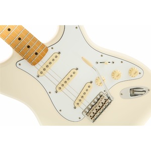 Электрогитара Fender STRATOCASTER JIMI HENDRIX STRAT MN OWT