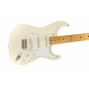 Электрогитара Fender STRATOCASTER JIMI HENDRIX STRAT MN OWT