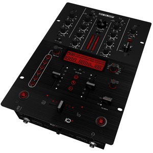 DJ микшерный пульт Reloop IQ.2+ USB