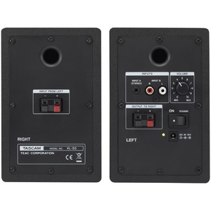 Студийные мониторы комплект TASCAM VL-S3