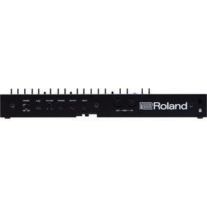 Аналоговый синтезатор Roland JU-06