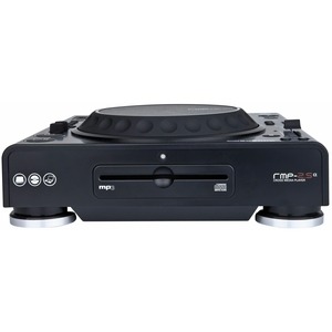 CD проигрыватель для DJ на один диск Reloop RMP-2,5 Alfa CD-MP3 MIDI