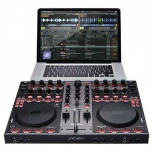 DJ контроллер Reloop Jockey 3 ME