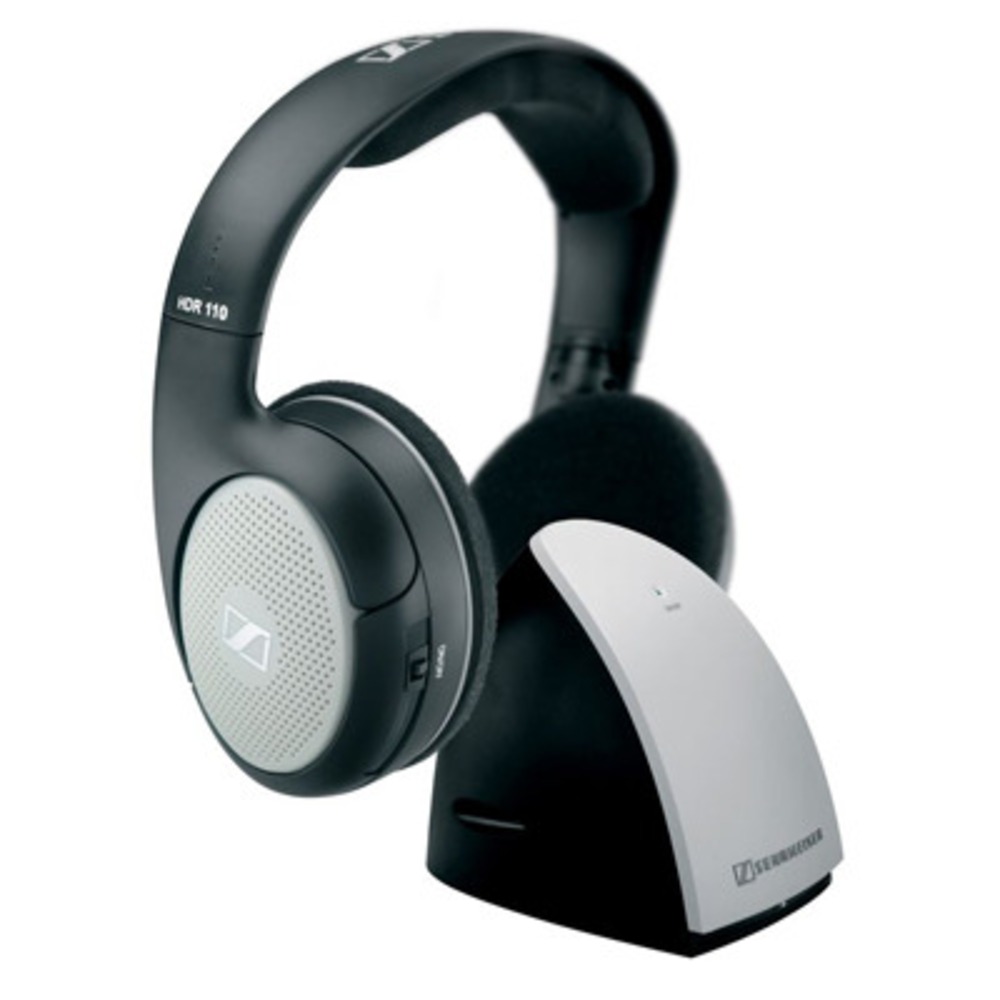 Наушники для телевизора Sennheiser RS 110-8 II