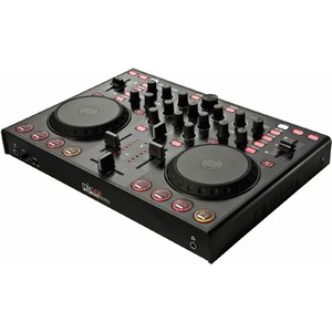 DJ контроллер Reloop Mixage IE