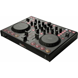DJ контроллер Reloop Mixage IE