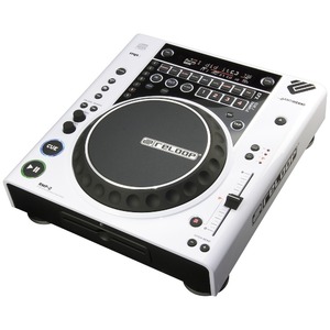 CD проигрыватель для DJ на один диск Reloop RMP-2 Ltd.