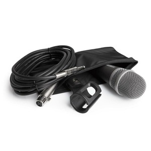 Вокальный микрофон (динамический) Reloop RSM-120