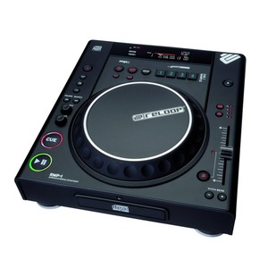 CD проигрыватель для DJ на один диск Reloop RMP-2B