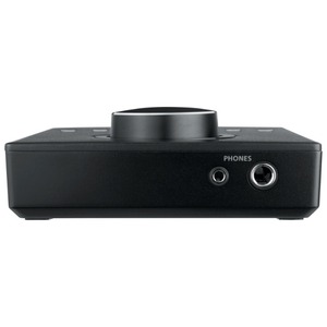 Внешняя звуковая карта с USB Roland UA-S10