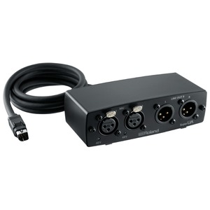 Внешняя звуковая карта с USB Roland UA-S10
