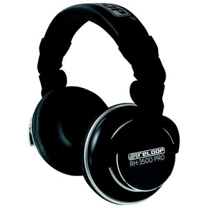 Наушники мониторные для DJ Reloop RH-3500 PRO MK2