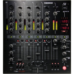 DJ микшерный пульт Reloop RMX-40 DSP BlackFire Edition