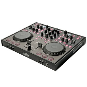 DJ контроллер Reloop Digital Jockey 2 IE