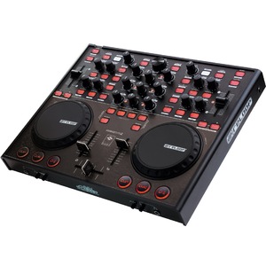 DJ контроллер Reloop Digital Jockey 2 IE