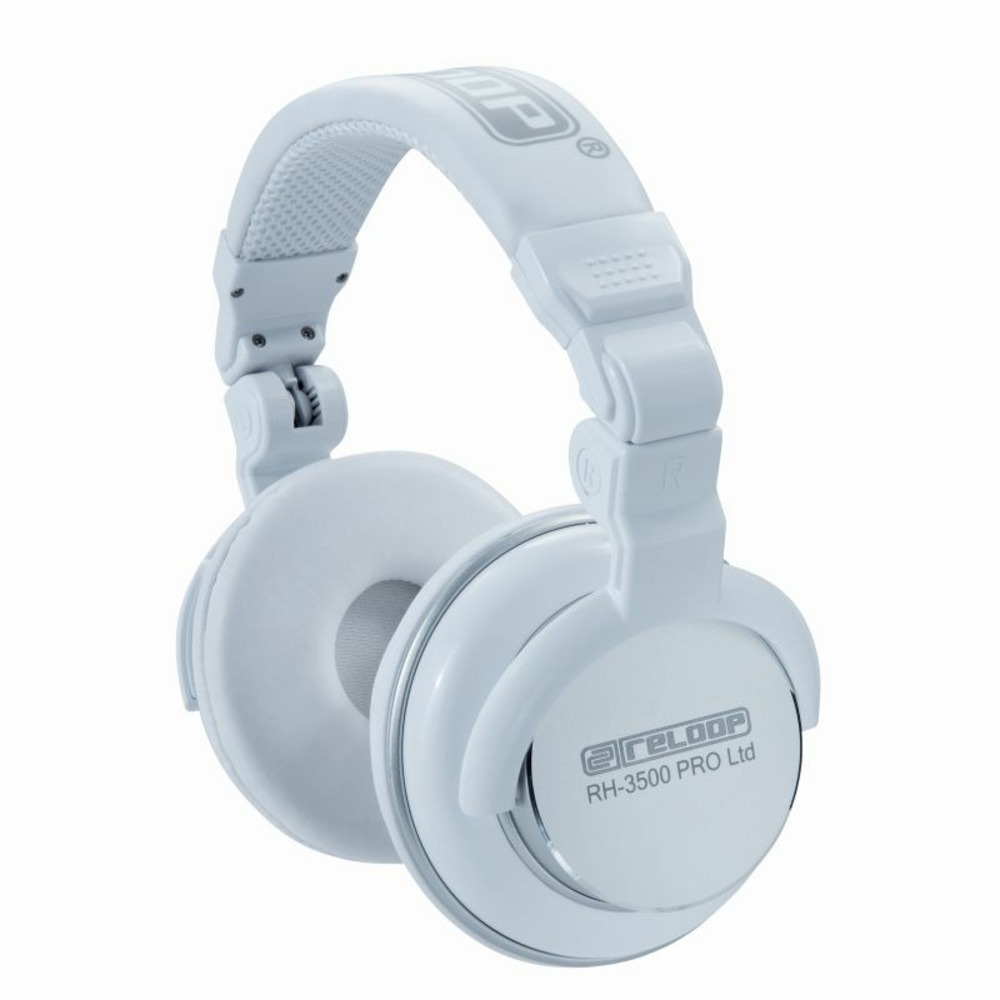 Наушники мониторные для DJ Reloop RH-3500 PRO LTD
