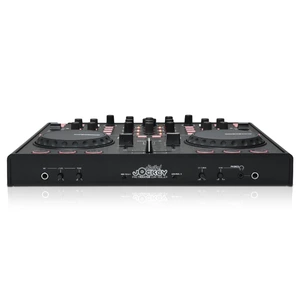 DJ контроллер Reloop Digital Jockey 2 ME