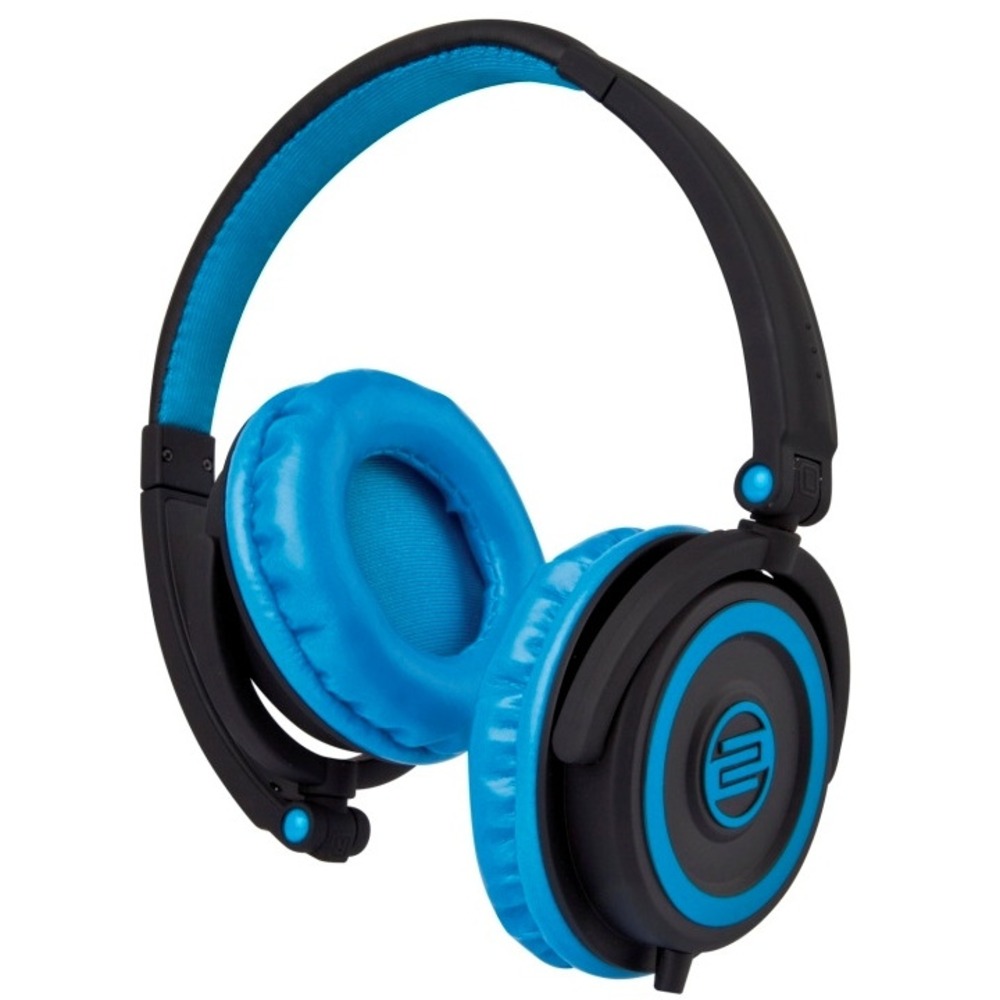 Наушники мониторные для DJ Reloop RHP-5 Flash Black