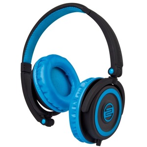 Наушники мониторные для DJ Reloop RHP-5 Flash Black