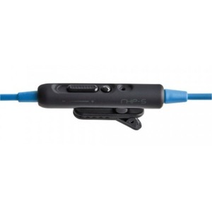 Наушники мониторные для DJ Reloop RHP-5 Flash Black