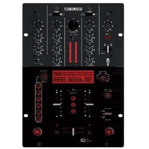DJ микшерный пульт Reloop IQ.2+