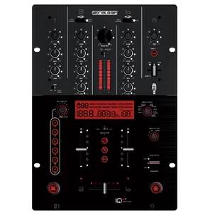 DJ микшерный пульт Reloop IQ.2+