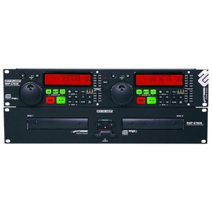 CD проигрыватель для DJ на два диска Reloop RMP-2760