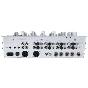 DJ микшерный пульт Reloop RMX-40 DSP Ltd.
